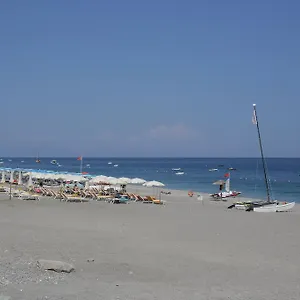  Appartamento Topazio