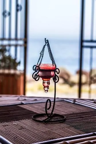 Aparthotel Fondaco Parrino Mare Letojanni