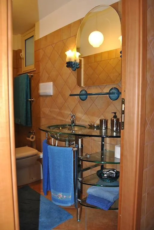 Aparthotel Fondaco Parrino Mare Letojanni 0*,