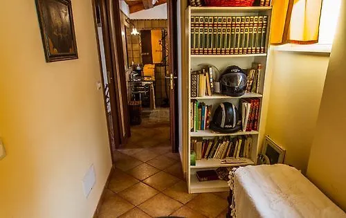 Aparthotel Fondaco Parrino Mare Letojanni