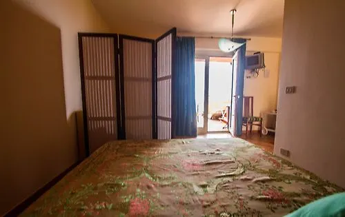 Aparthotel Fondaco Parrino Mare Letojanni
