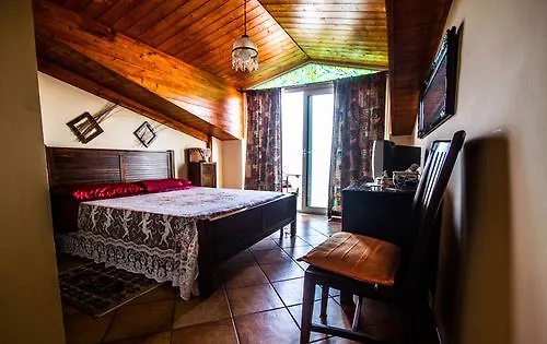 Aparthotel Fondaco Parrino Mare Letojanni