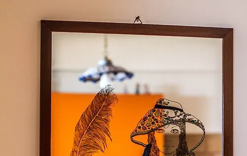 Aparthotel Fondaco Parrino Mare Letojanni
