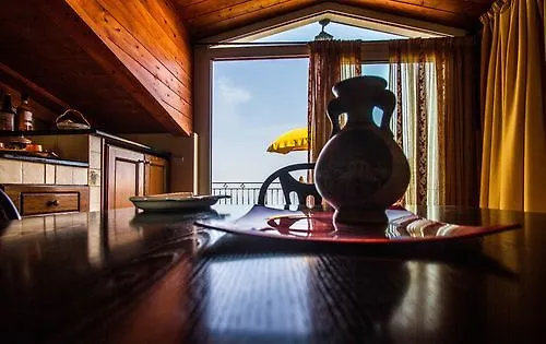 Aparthotel Fondaco Parrino Mare Letojanni Italia