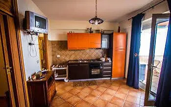 Aparthotel Fondaco Parrino Mare Letojanni