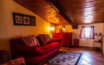 Aparthotel Fondaco Parrino Mare Letojanni 0*,  Italia
