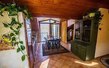Aparthotel Fondaco Parrino Mare Letojanni