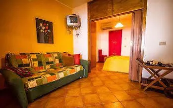 Aparthotel Fondaco Parrino Mare Letojanni Italia