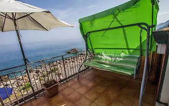 Aparthotel Fondaco Parrino Mare Letojanni